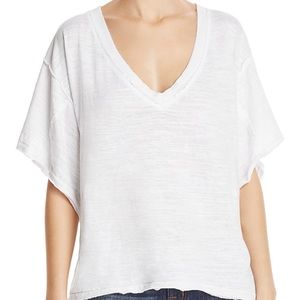 Free People Tee